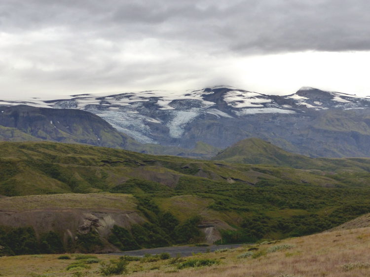 Icelands Highlands