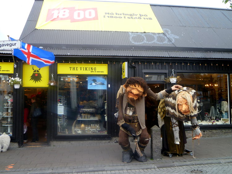 Reykjavik Residents