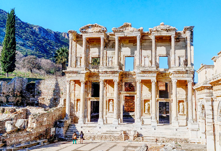 Selçuk - Ephesus