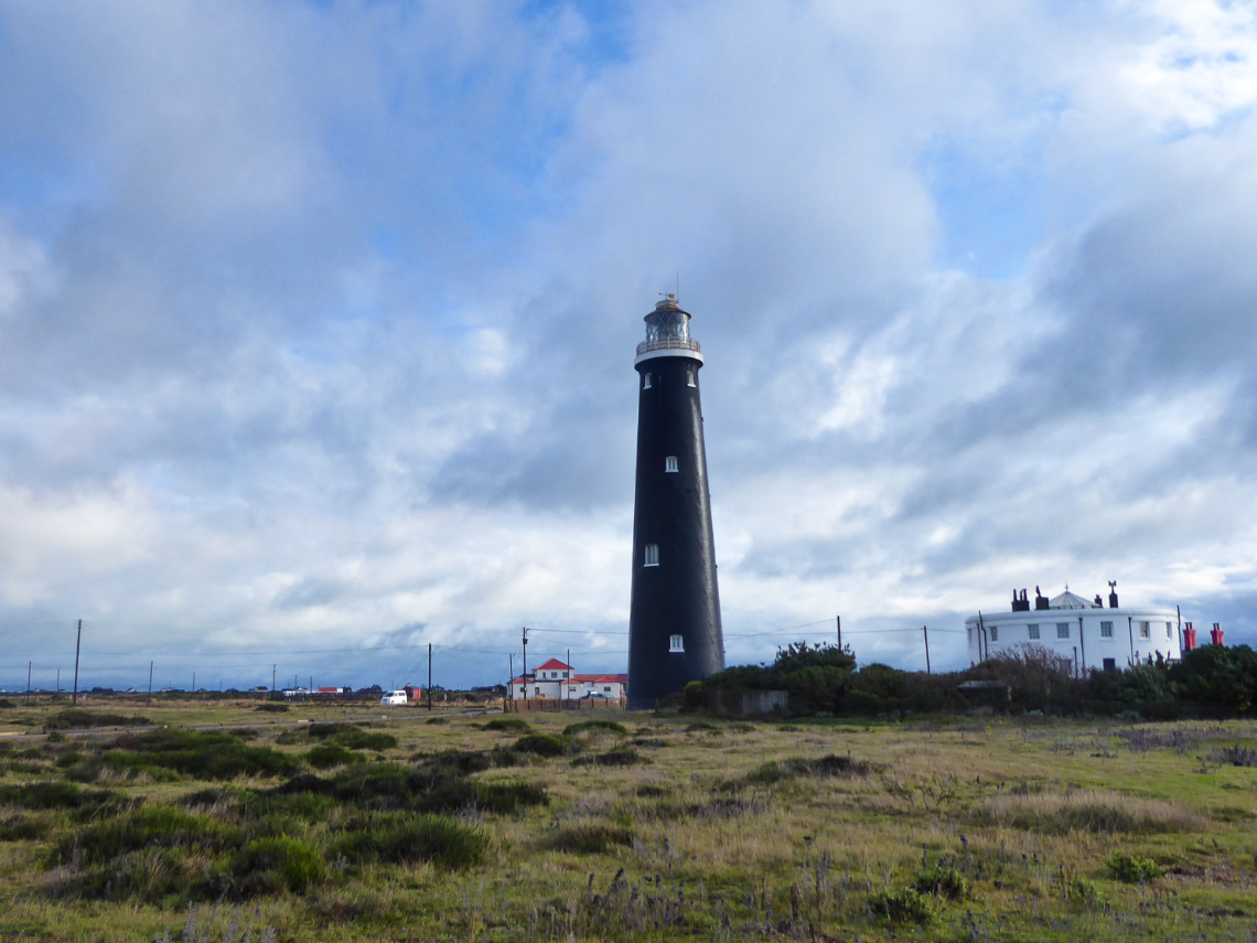 The fourth ‘1904’ Lighthouse